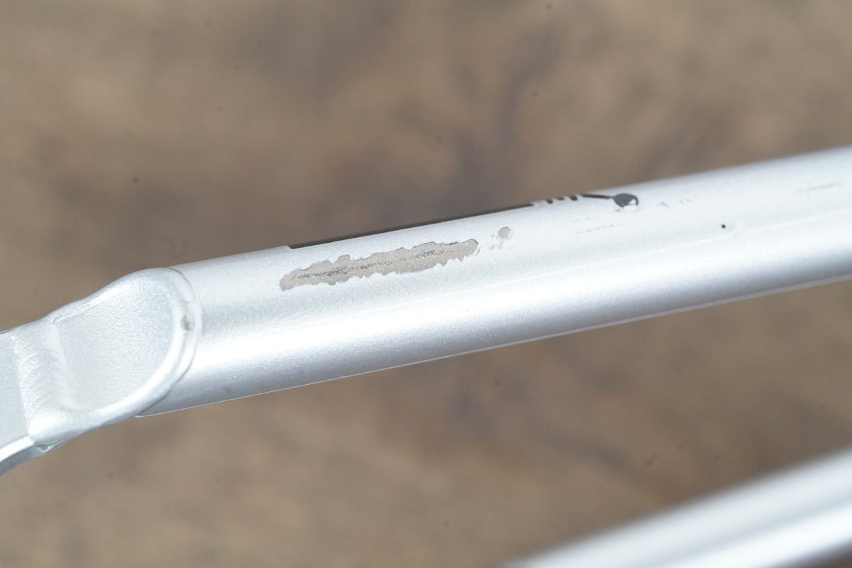 S (Small) Independent Fabrication Crown Jewel Reynolds Steel Rim Road Frameset