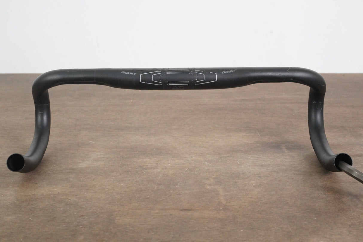 42cm Giant Contact SL Alloy Compact Road Handlebar 31.8mm
