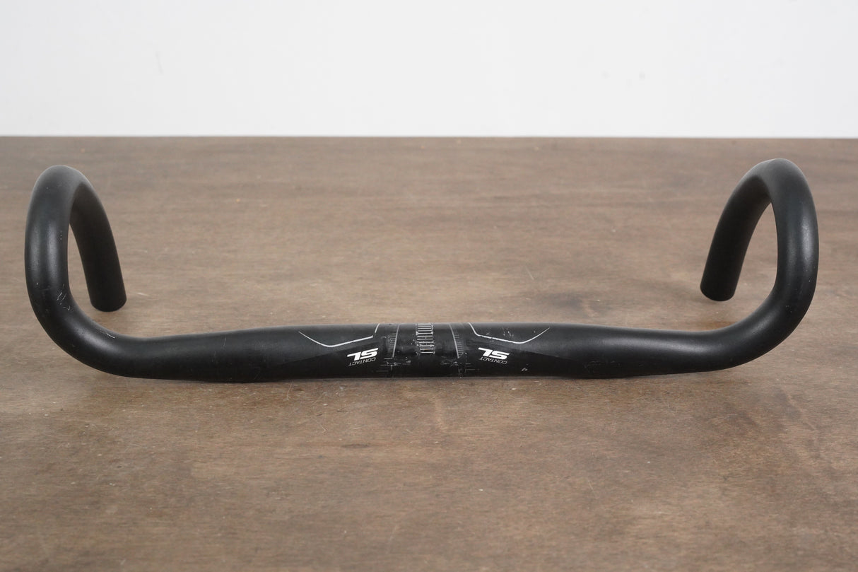 42cm Giant Contact SL Alloy Compact Road Handlebar 31.8mm
