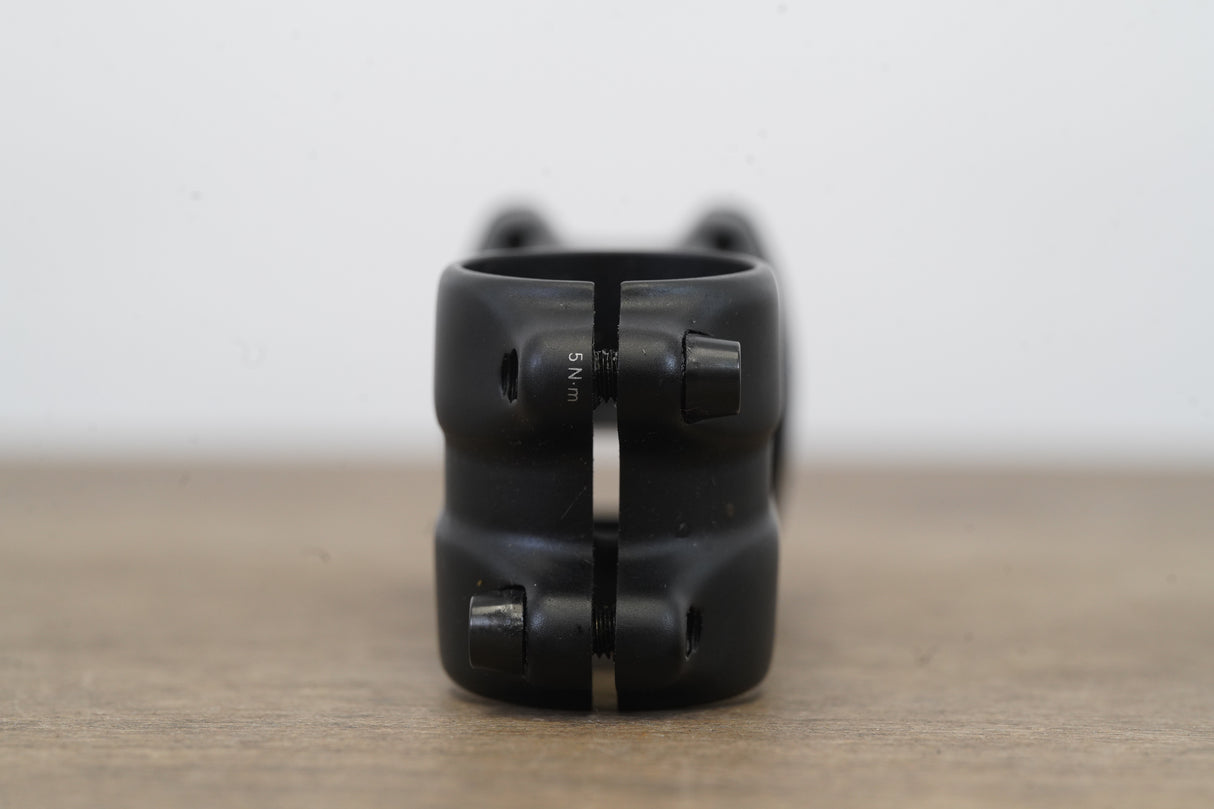 Zipp Service Course SL 100mm ±6 Degree Alloy Stem 138g 1 1/8" 31.8mm