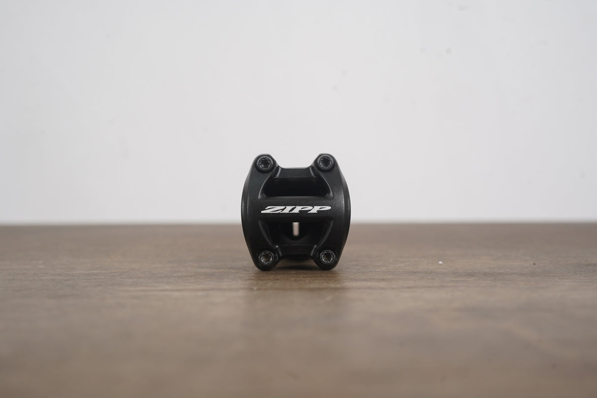Zipp Service Course 80mm ±6 Degree Alloy Road Stem 143g 1 1/8" 31.8mm
