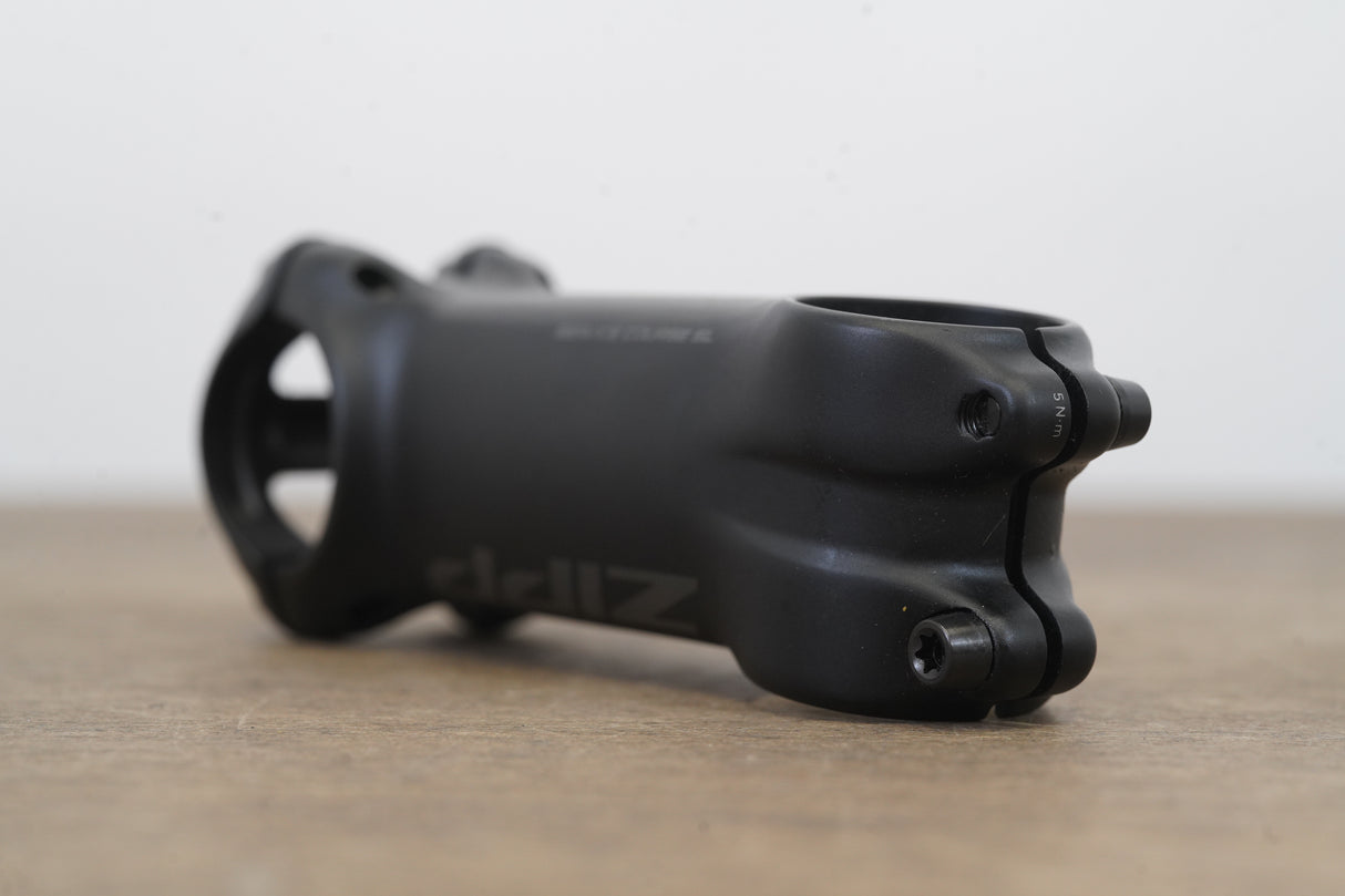Zipp Service Course SL 100mm ±6 Degree Alloy Stem 138g 1 1/8" 31.8mm