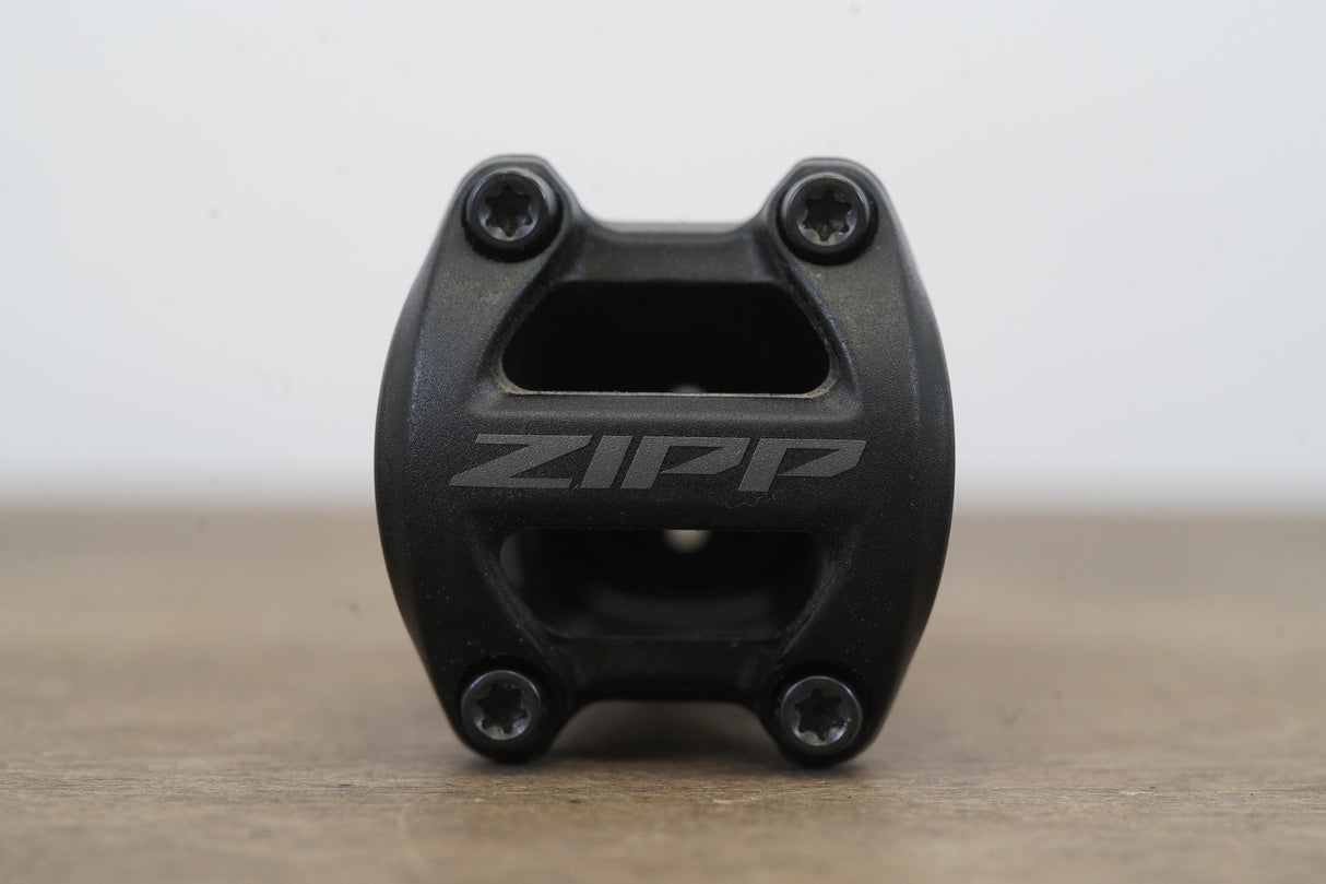 Zipp Service Course SL 100mm ±6 Degree Alloy Stem 138g 1 1/8" 31.8mm