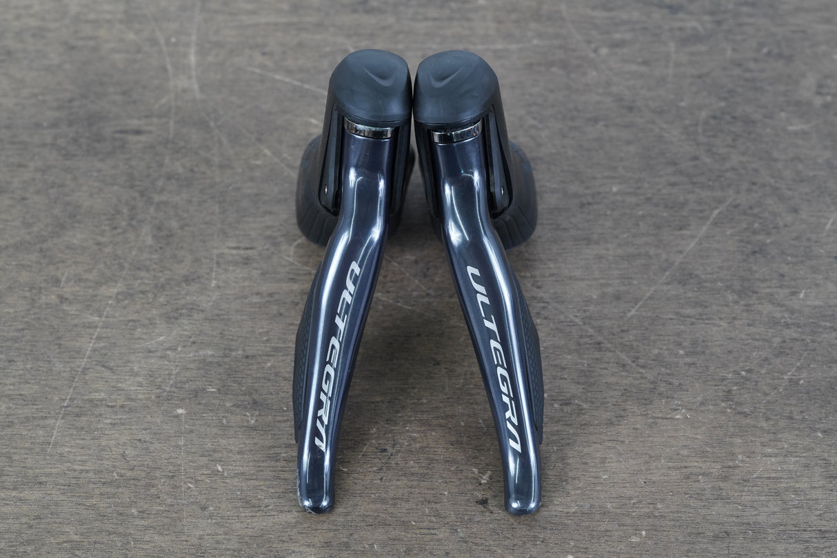 Shimano Ultegra R8070 CeramicSpeed OSPW Di2 11 Speed Electronic Disc Groupset
