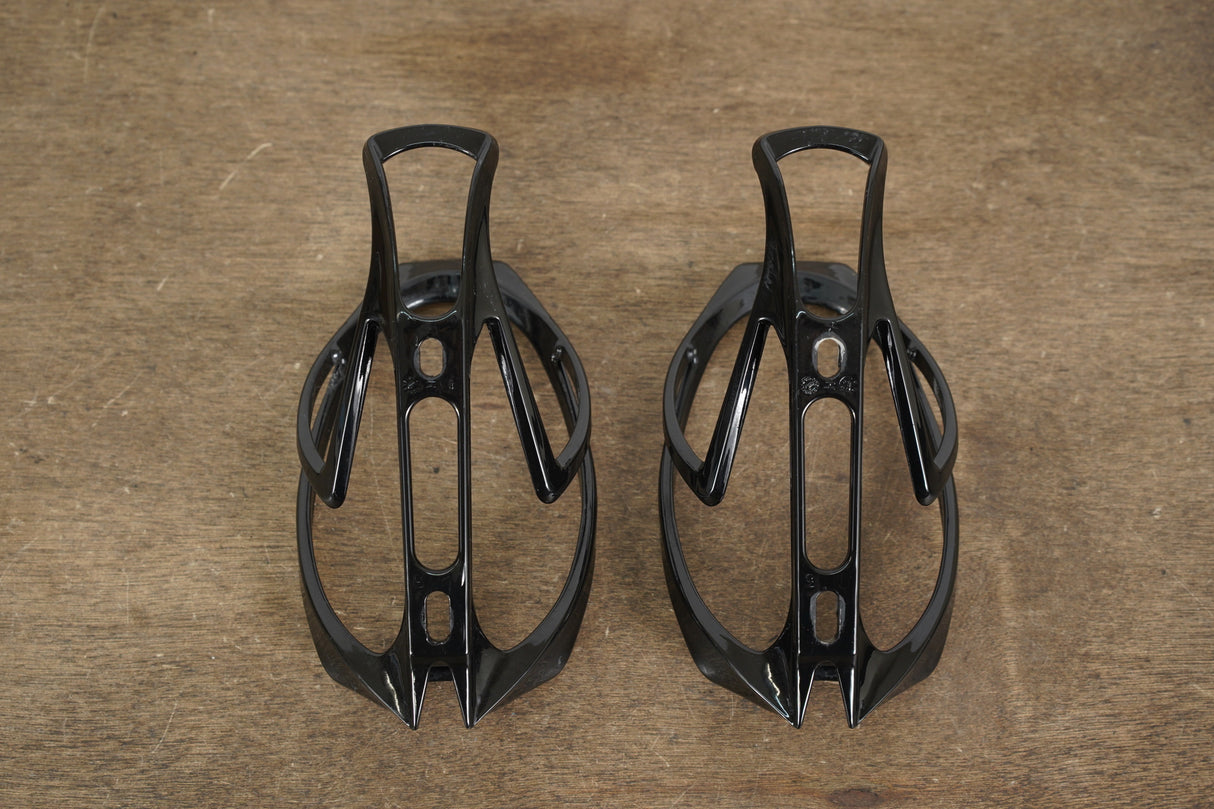 (2) Specialized Rib Cage II Water Bottle Cages 71g