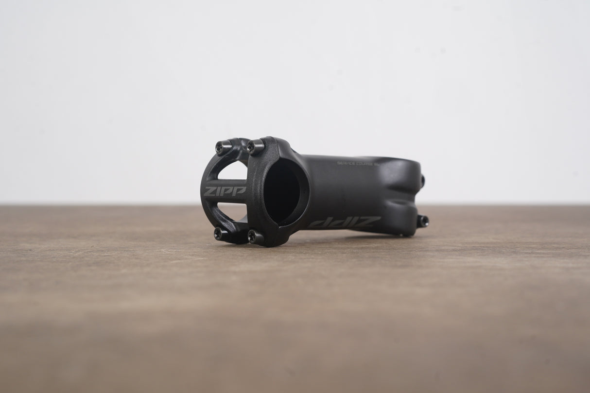 Zipp Service Course SL 100mm ±6 Degree Alloy Stem 145g 1 1/4" 31.8mm