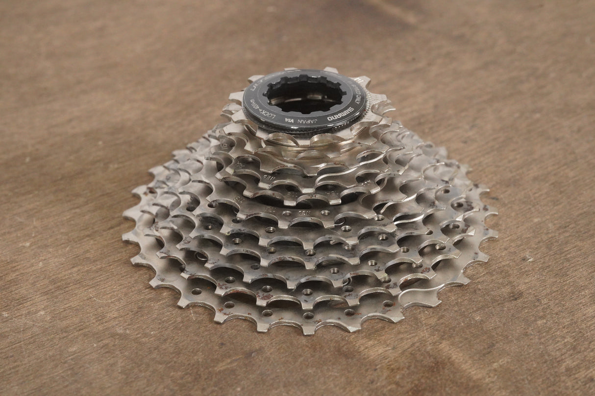 11-28T Shimano Ultegra CS-6800 11 Speed Cassette 245g 8000