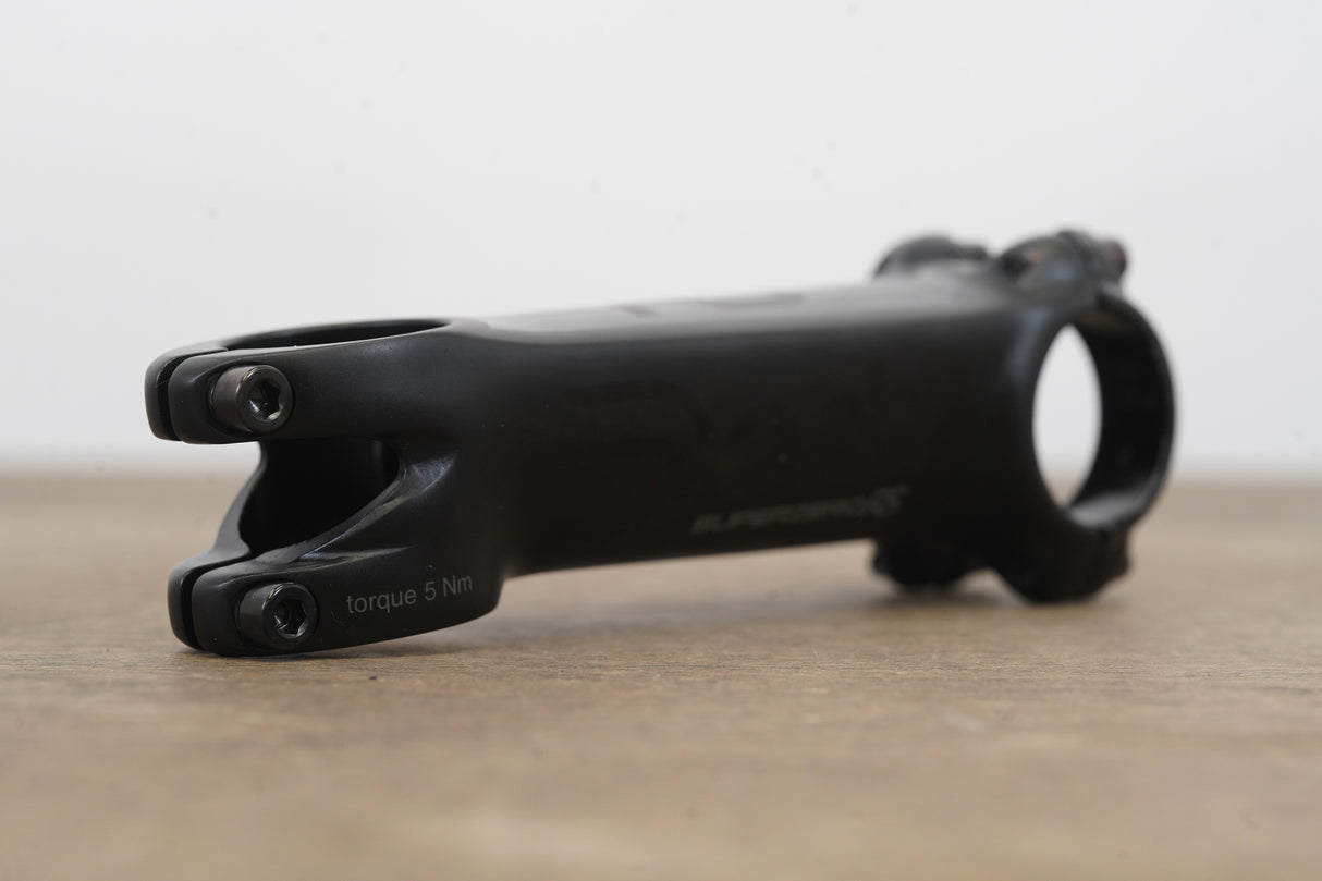 Deda Elementi Superzero 120mm ±6 Degree Alloy Stem 147g 1 1/8" 31.8mm