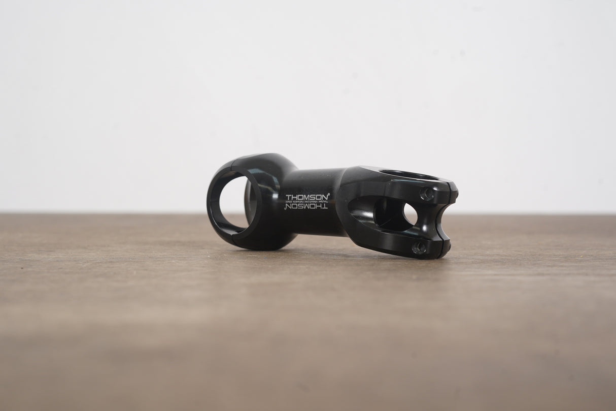 Thomson Elite X2 90mm ±10 Degree Alloy Road Stem 1 1/8" 136g 31.8mm