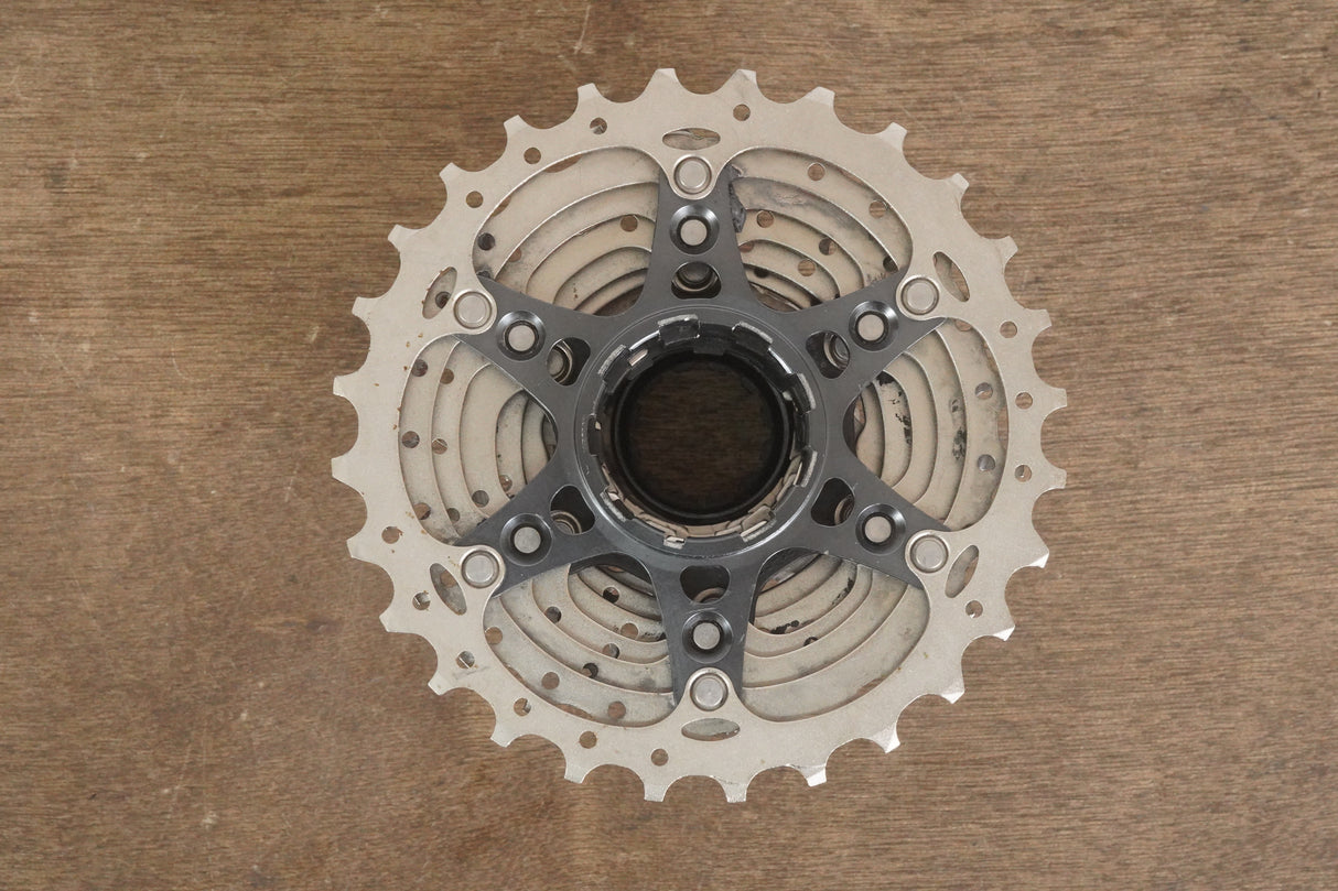 11-28T Shimano Ultegra CS-6800 11 Speed Cassette 245g 8000