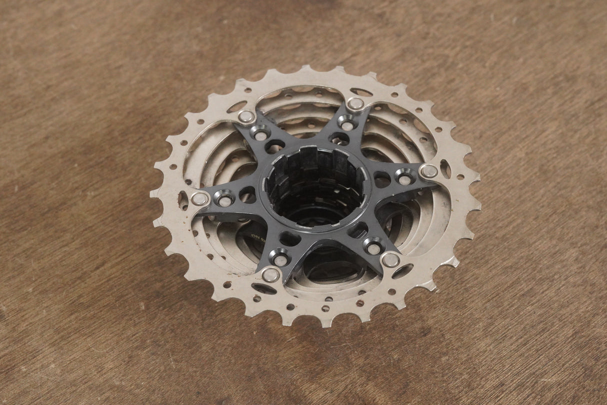 11-28T Shimano Ultegra CS-6800 11 Speed Cassette 245g 8000
