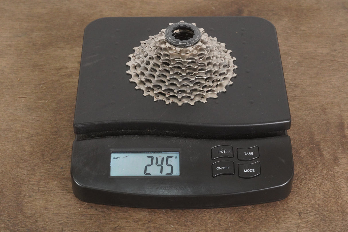 11-28T Shimano Ultegra CS-6800 11 Speed Cassette 245g 8000