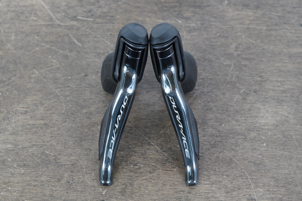 Shimano Dura-Ace R9150 Di2 CeramicSpeed OSPW 11 Speed Electronic Rim Groupset