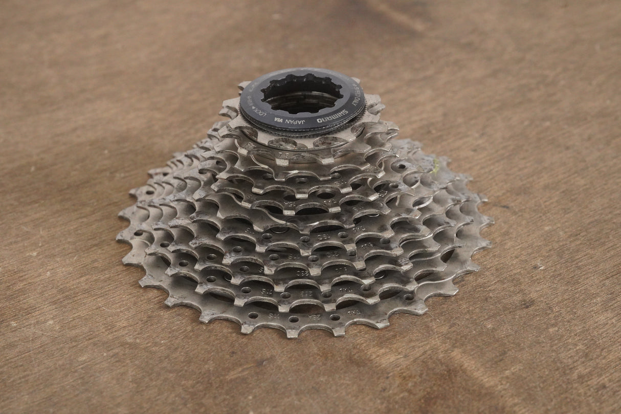 11-28T Shimano Ultegra CS-R8000 11 Speed Cassette 242g 8000