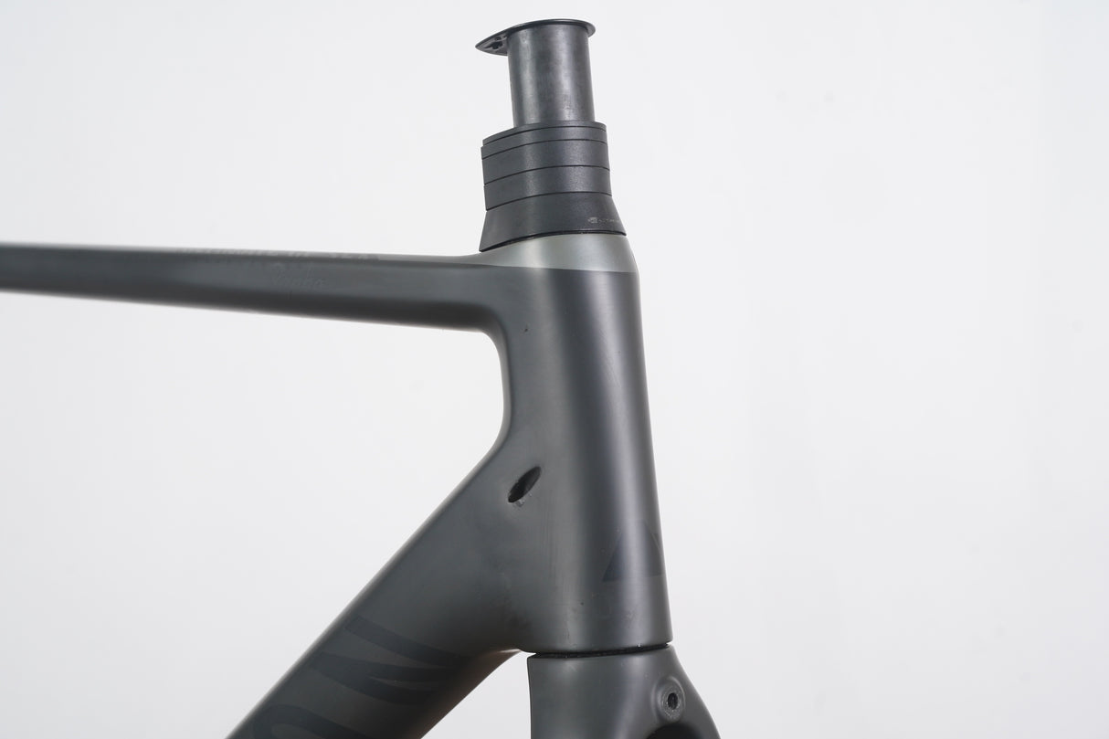 M (Medium) Canyon Ultimate CF SLX Carbon Rim Brake Road Frameset