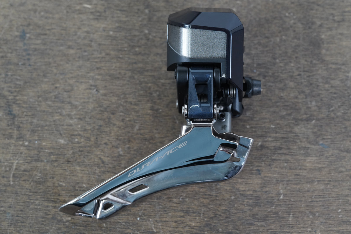 Shimano Dura-Ace R9150 Di2 CeramicSpeed OSPW 11 Speed Electronic Rim Groupset