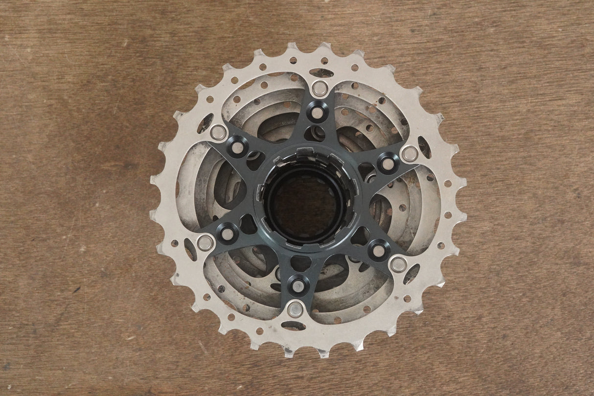 11-28T Shimano Ultegra CS-R8000 11 Speed Cassette 242g 8000