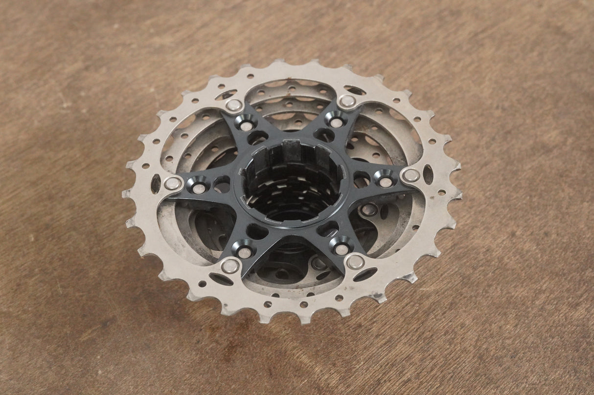 11-28T Shimano Ultegra CS-R8000 11 Speed Cassette 242g 8000