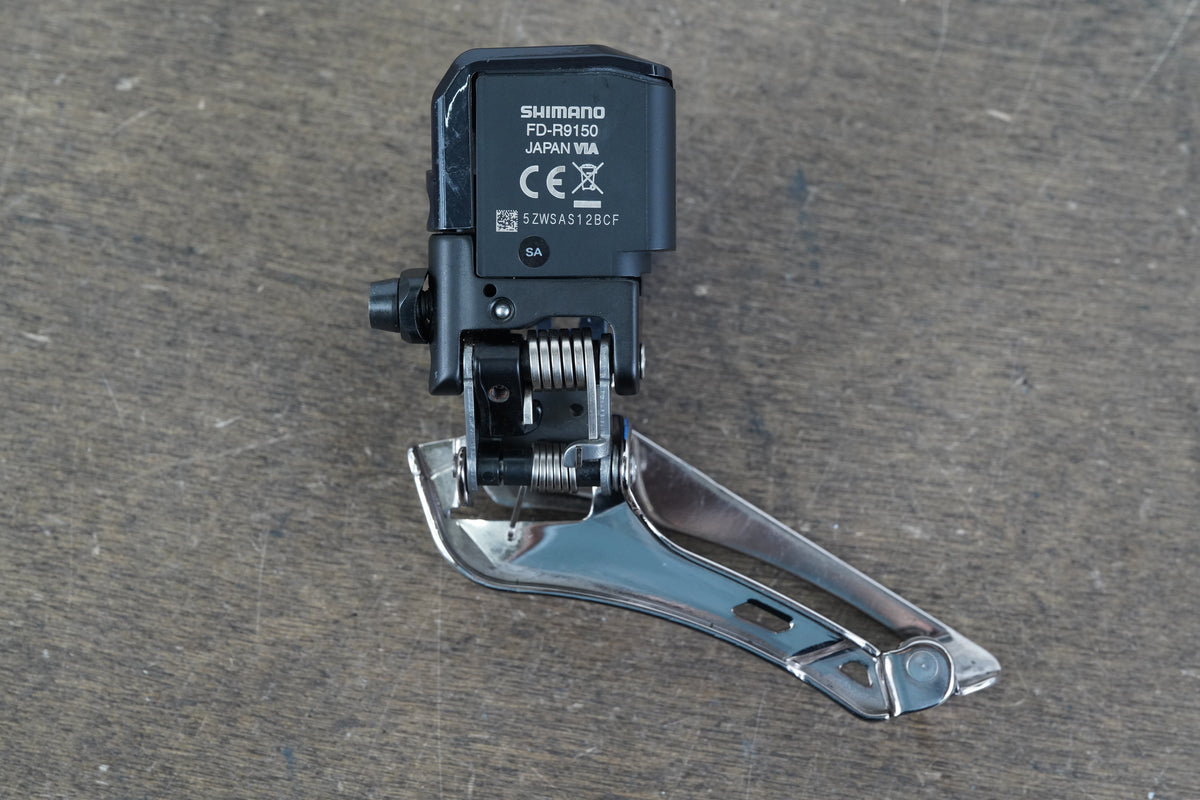 Shimano Dura-Ace R9150 Di2 CeramicSpeed OSPW 11 Speed Electronic Rim Groupset