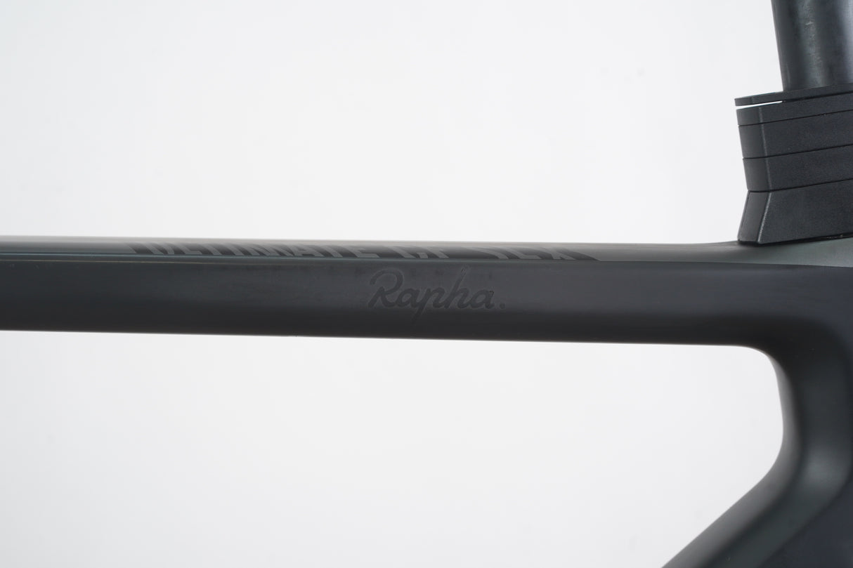 M (Medium) Canyon Ultimate CF SLX Carbon Rim Brake Road Frameset