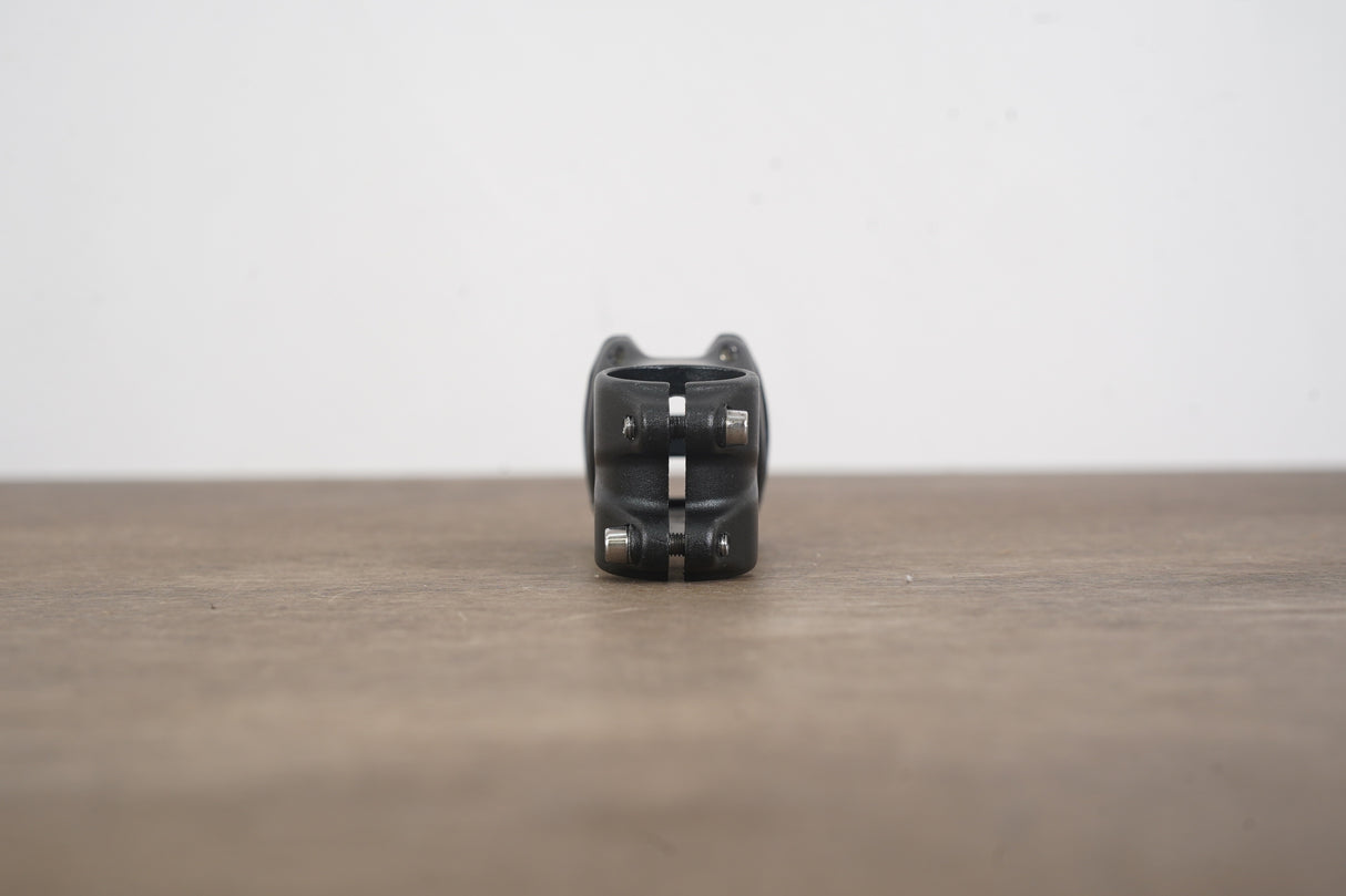 100mm ±6 Degree Framed Alloy Road Stem 163g 1 1/8" 31.8mm