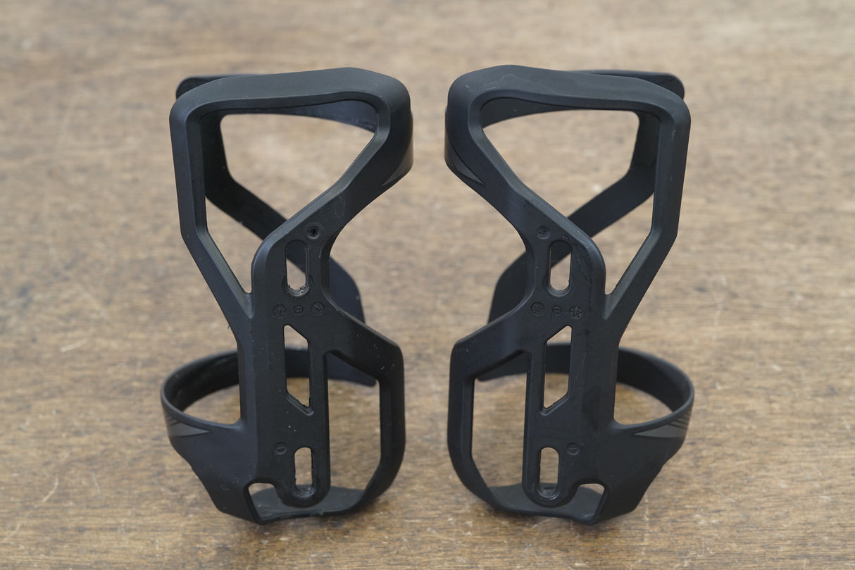 (2) Specialized Zee II Side Loader Water Bottle Cages 81g