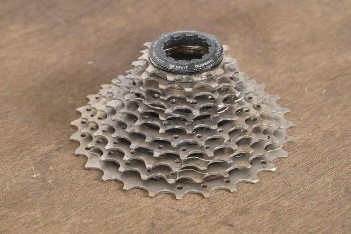 11-28T Shimano Ultegra CS-R8000 11 Speed Cassette 242g 8000