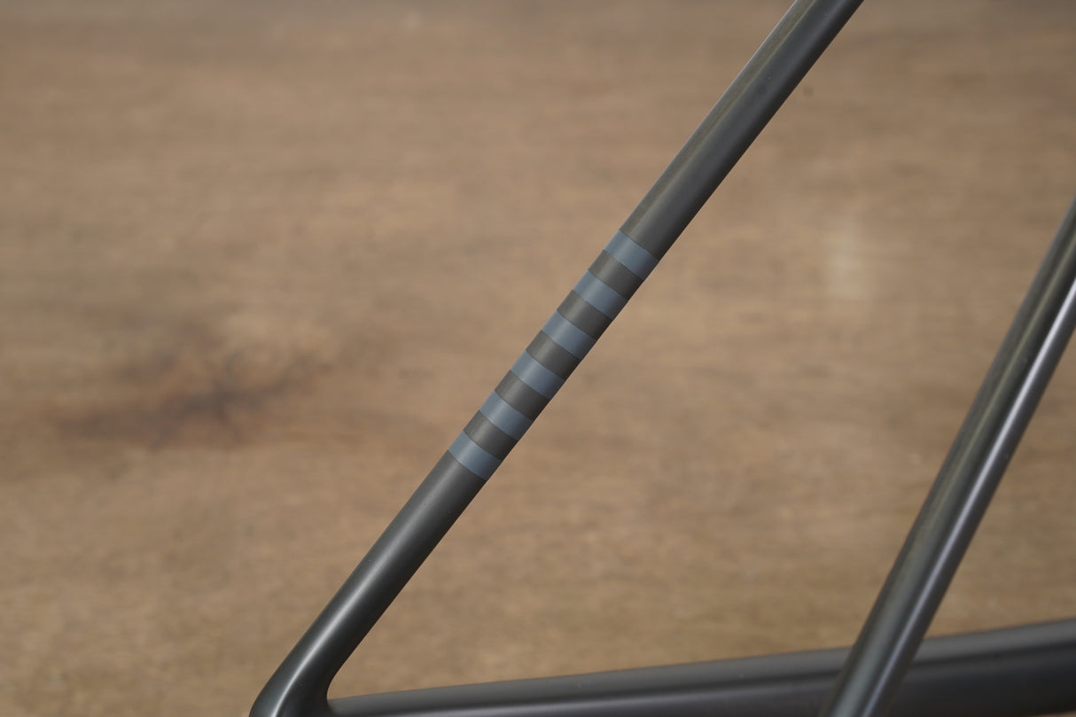 M (Medium) Canyon Ultimate CF SLX Carbon Rim Brake Road Frameset