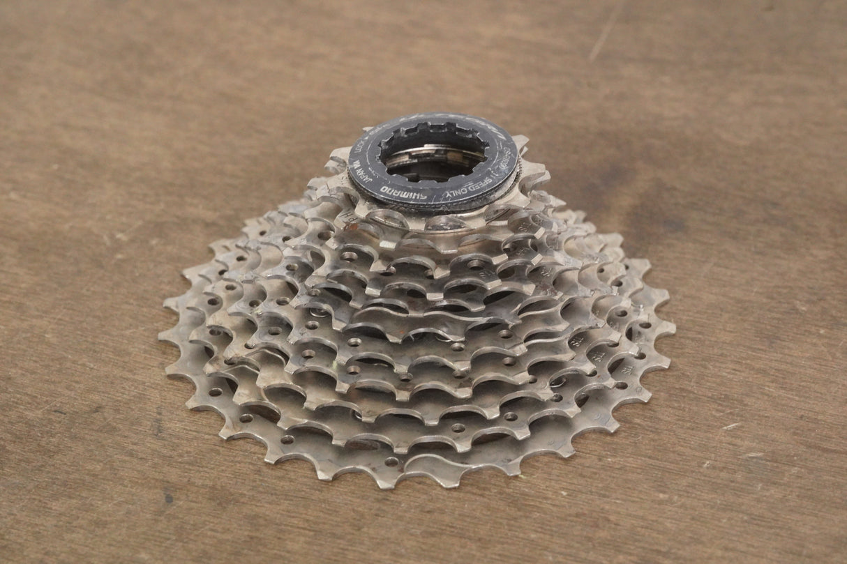 11-28T Shimano Ultegra CS-R8000 11 Speed Cassette 242g 8000