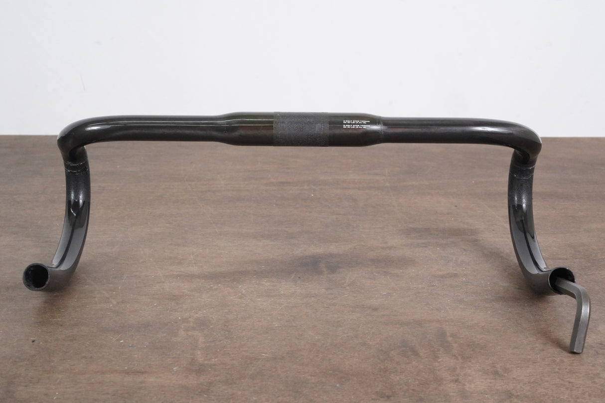 44cm Specialized S-WORKS Tarmac Bend Carbon Compact Road Handlebar 31.8mm