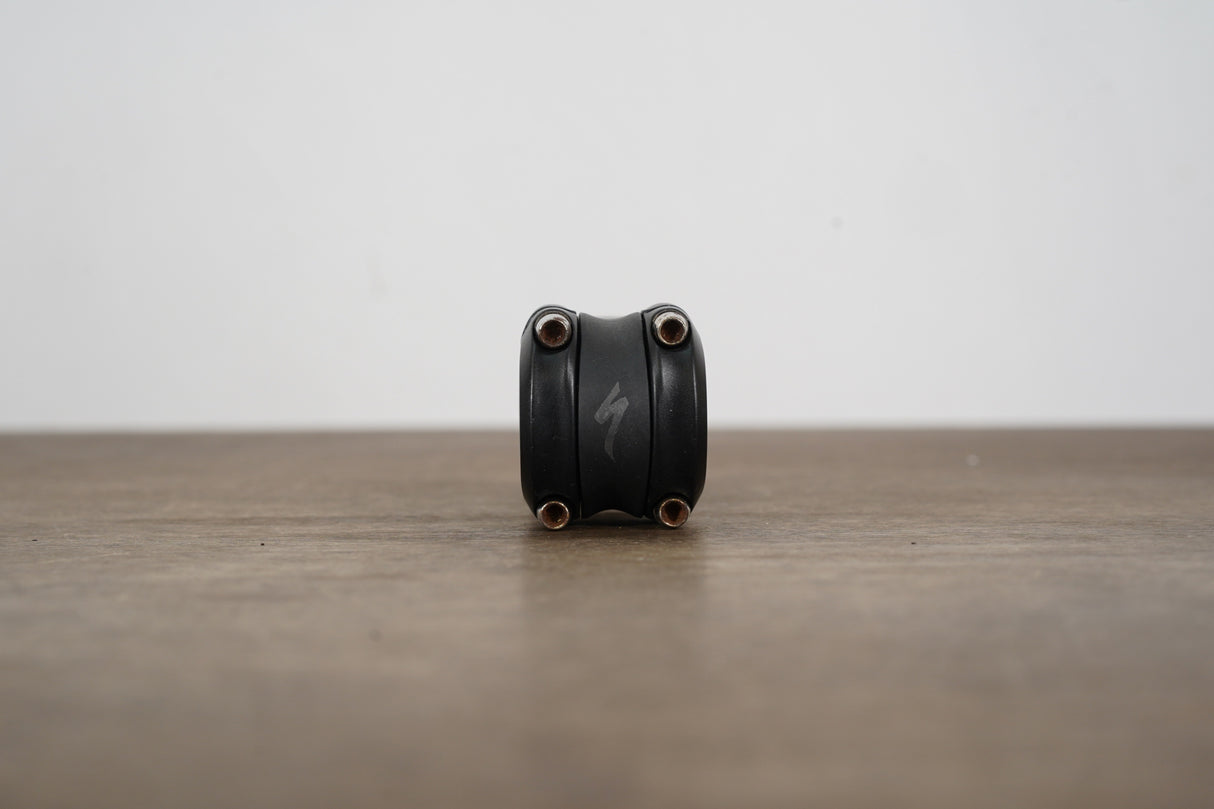 Specialized Pro Multi 100mm ±12 Degree Alloy Road Stem 190g 1 1/8" 31.8mm