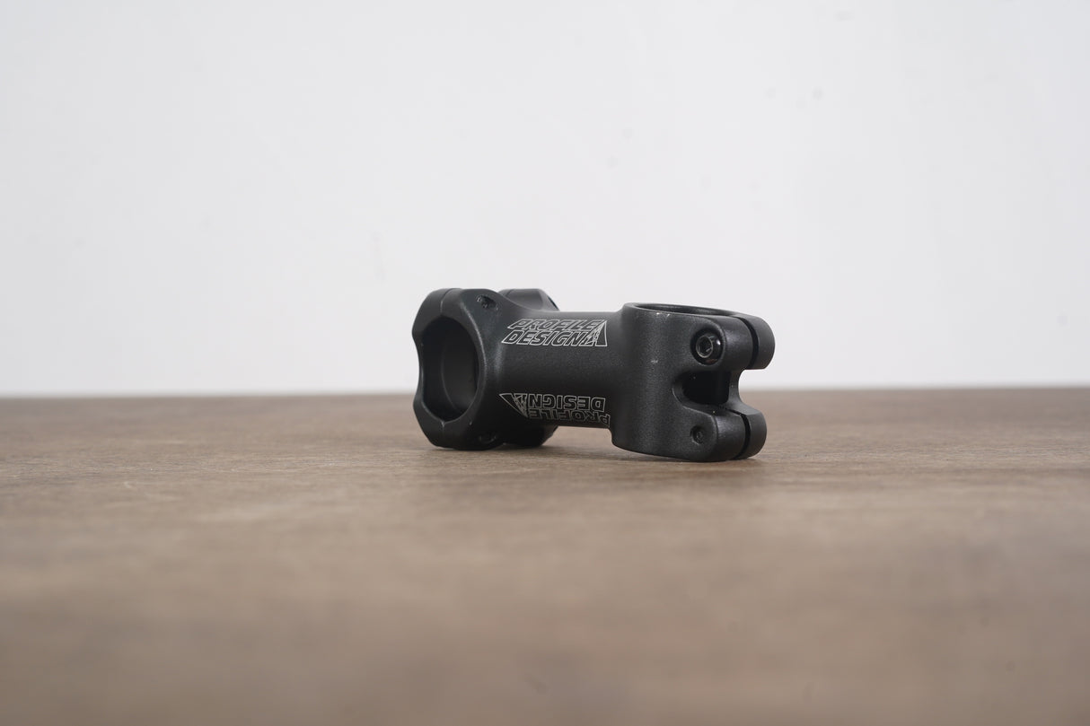 Profile Design 1/ZeroSeven 80mm ±7 Degree Alloy Road Stem 152g 1 1/8" 31.8mm