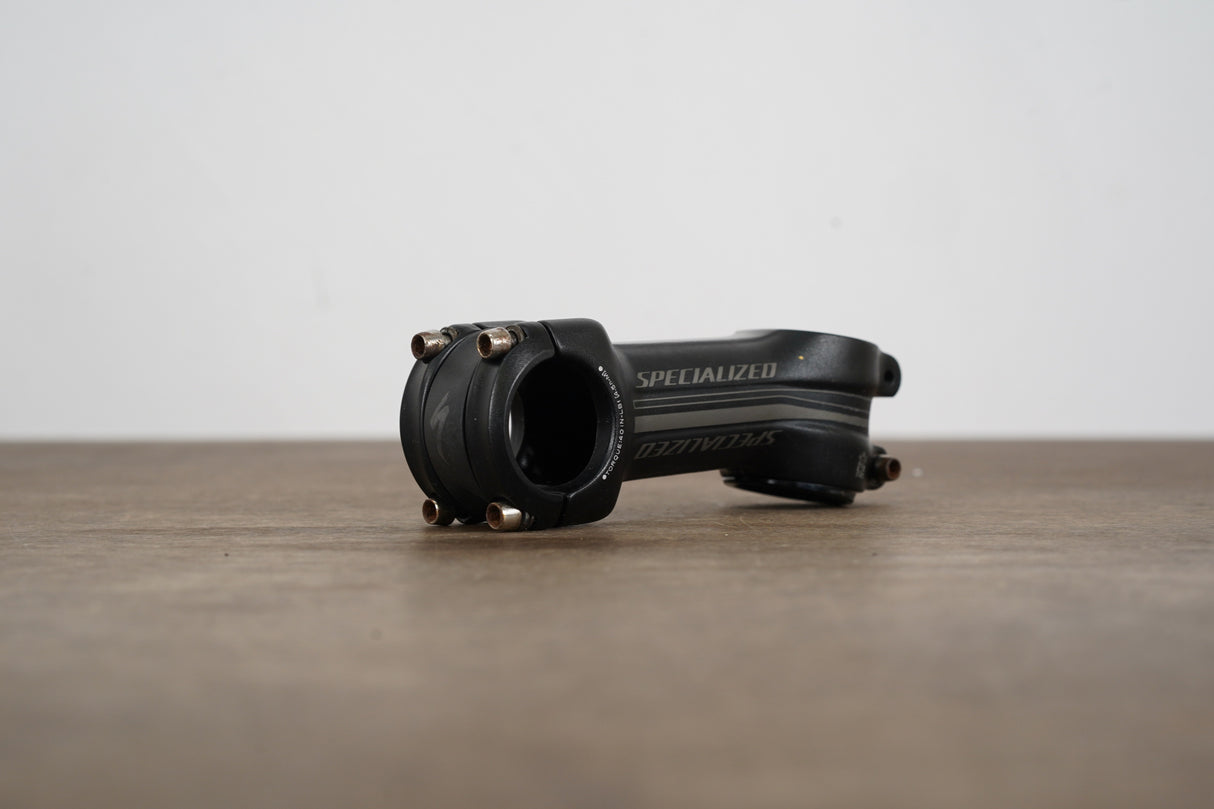 Specialized Pro Multi 100mm ±12 Degree Alloy Road Stem 190g 1 1/8" 31.8mm