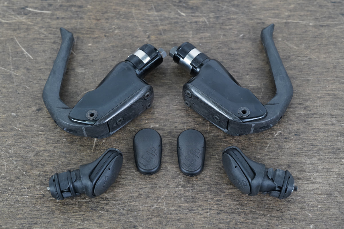 SRAM Red eTap D1 1x12 Speed Wireless Electronic Disc Brake TT Triathlon Groupset