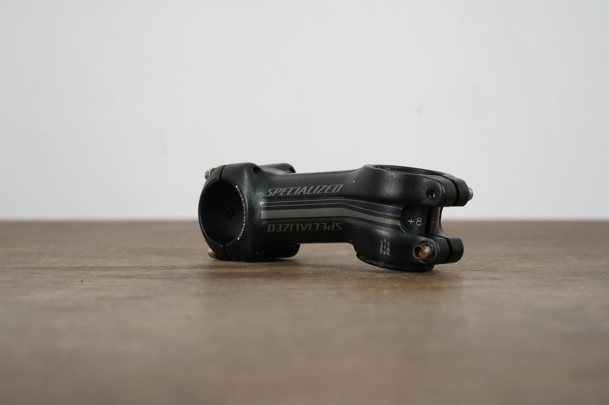 Specialized Pro Multi 100mm ±12 Degree Alloy Road Stem 190g 1 1/8" 31.8mm
