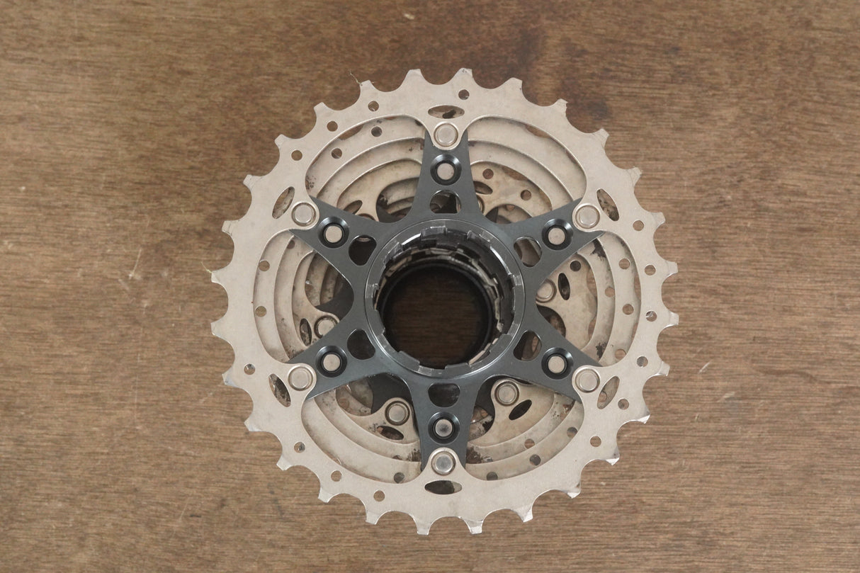 11-28T Shimano Ultegra CS-R8000 11 Speed Cassette 242g 8000