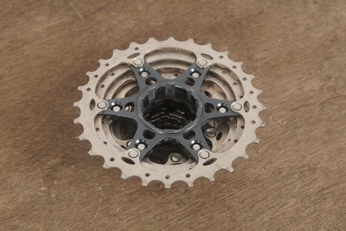 11-28T Shimano Ultegra CS-R8000 11 Speed Cassette 242g 8000