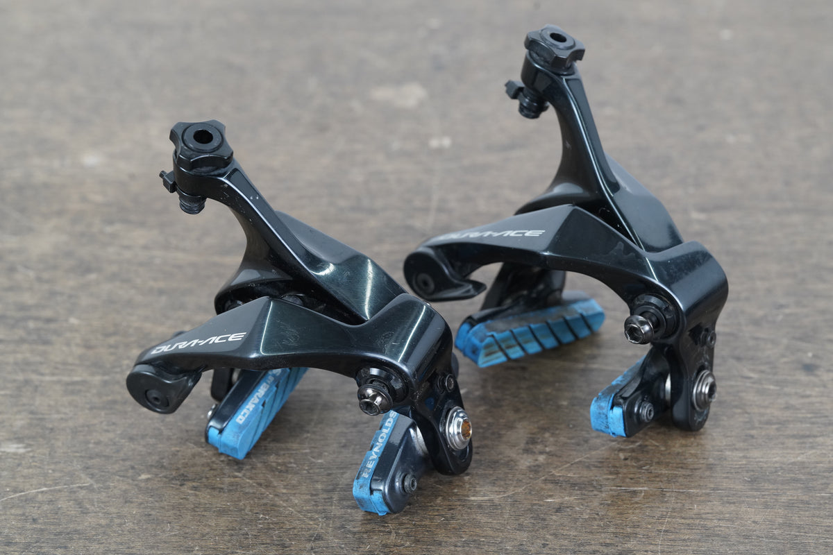 Shimano Dura-Ace BR-R9110 Direct Mount Rim Brake Calipers 9110