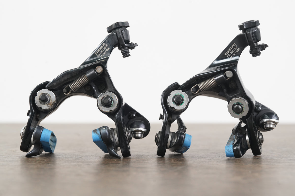 Shimano Dura-Ace BR-R9110 Direct Mount Rim Brake Calipers 9110