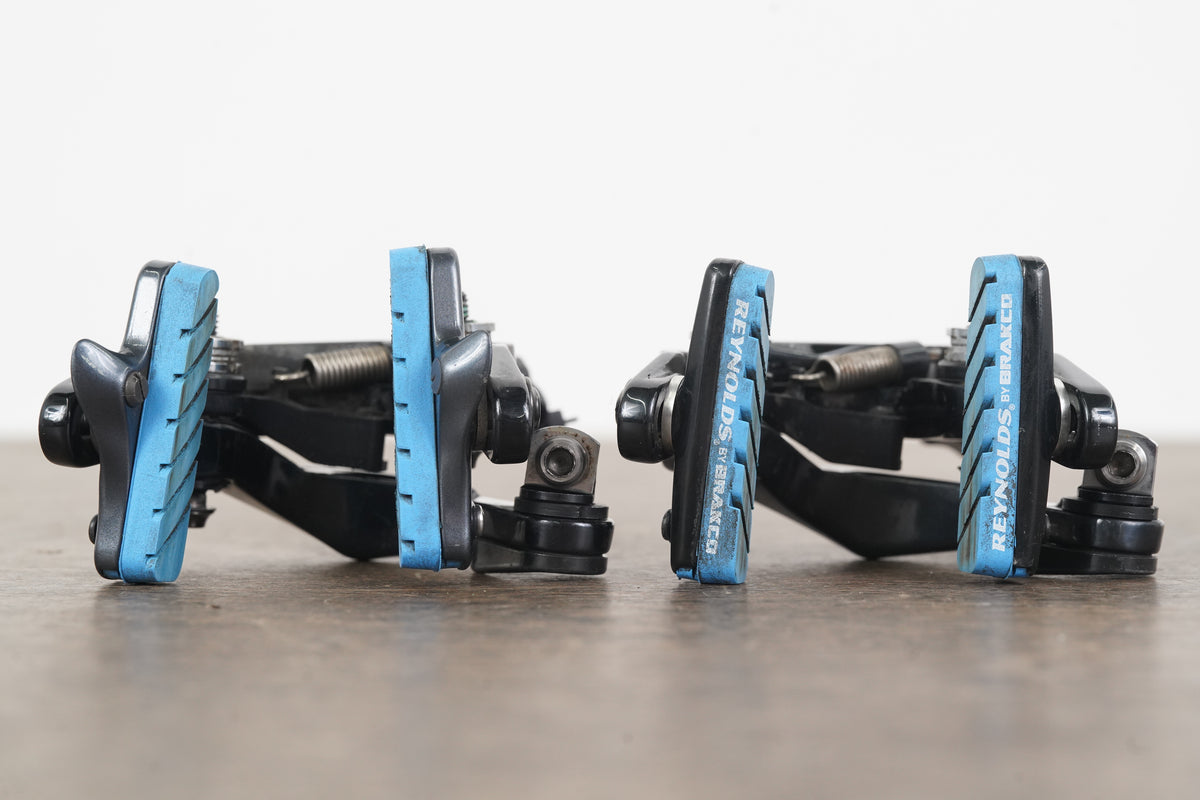 Shimano Dura-Ace BR-R9110 Direct Mount Rim Brake Calipers 9110