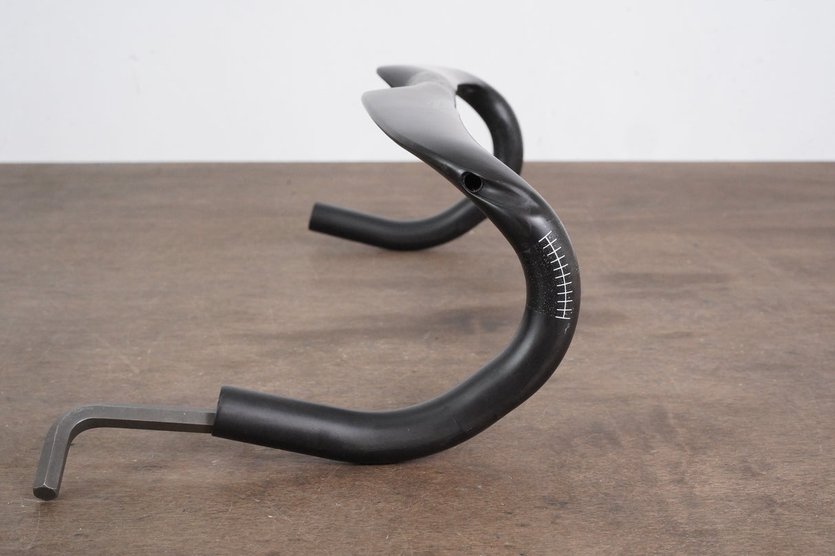 44cm Zipp SL-70 Carbon Compact Aero Road Handlebar 31.8mm SL70