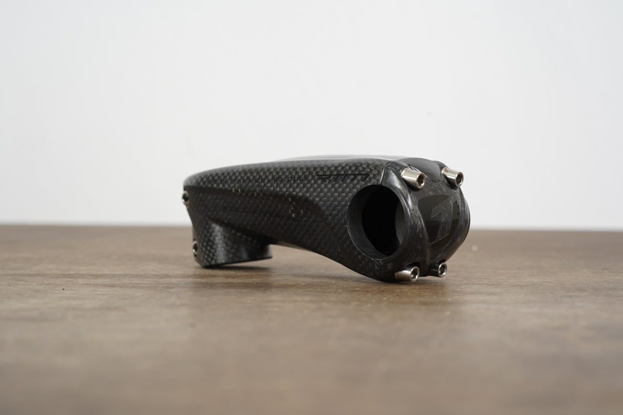 Time RTM 110mm -10 Degree Carbon Road Stem 137g 1 1/8" 31.8mm