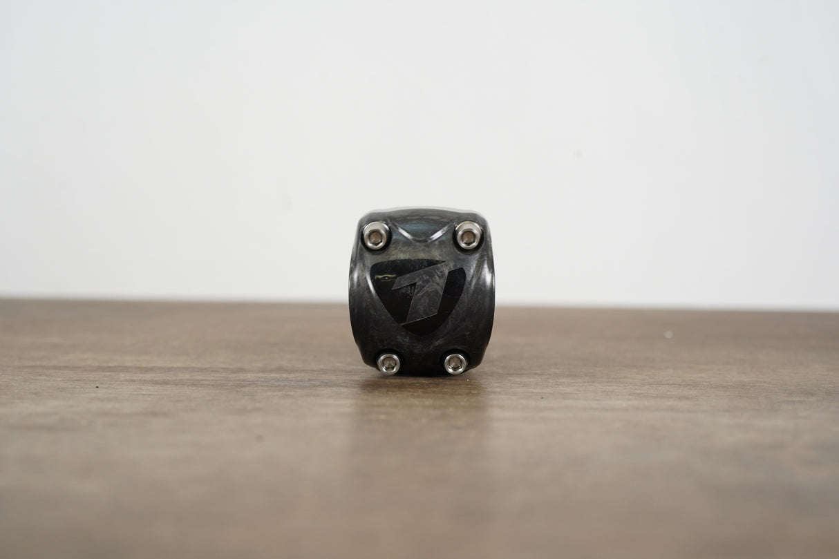 Time RTM 110mm -10 Degree Carbon Road Stem 137g 1 1/8" 31.8mm