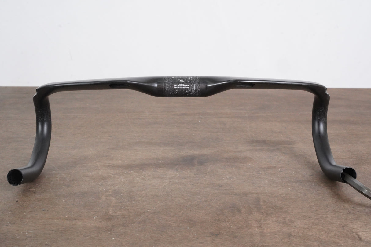 44cm Zipp SL-70 Carbon Compact Aero Road Handlebar 31.8mm SL70