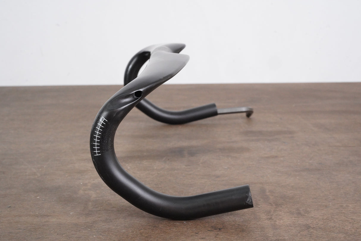 44cm Zipp SL-70 Carbon Compact Aero Road Handlebar 31.8mm SL70