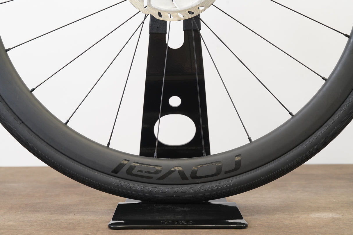 2020 56cm Specialized Roubaix Expert Ultegra Di2 Roval Carbon Disc Road Bike