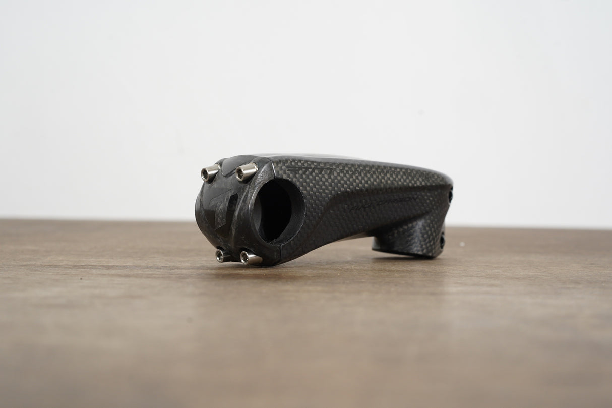 Time RTM 110mm -10 Degree Carbon Road Stem 137g 1 1/8" 31.8mm
