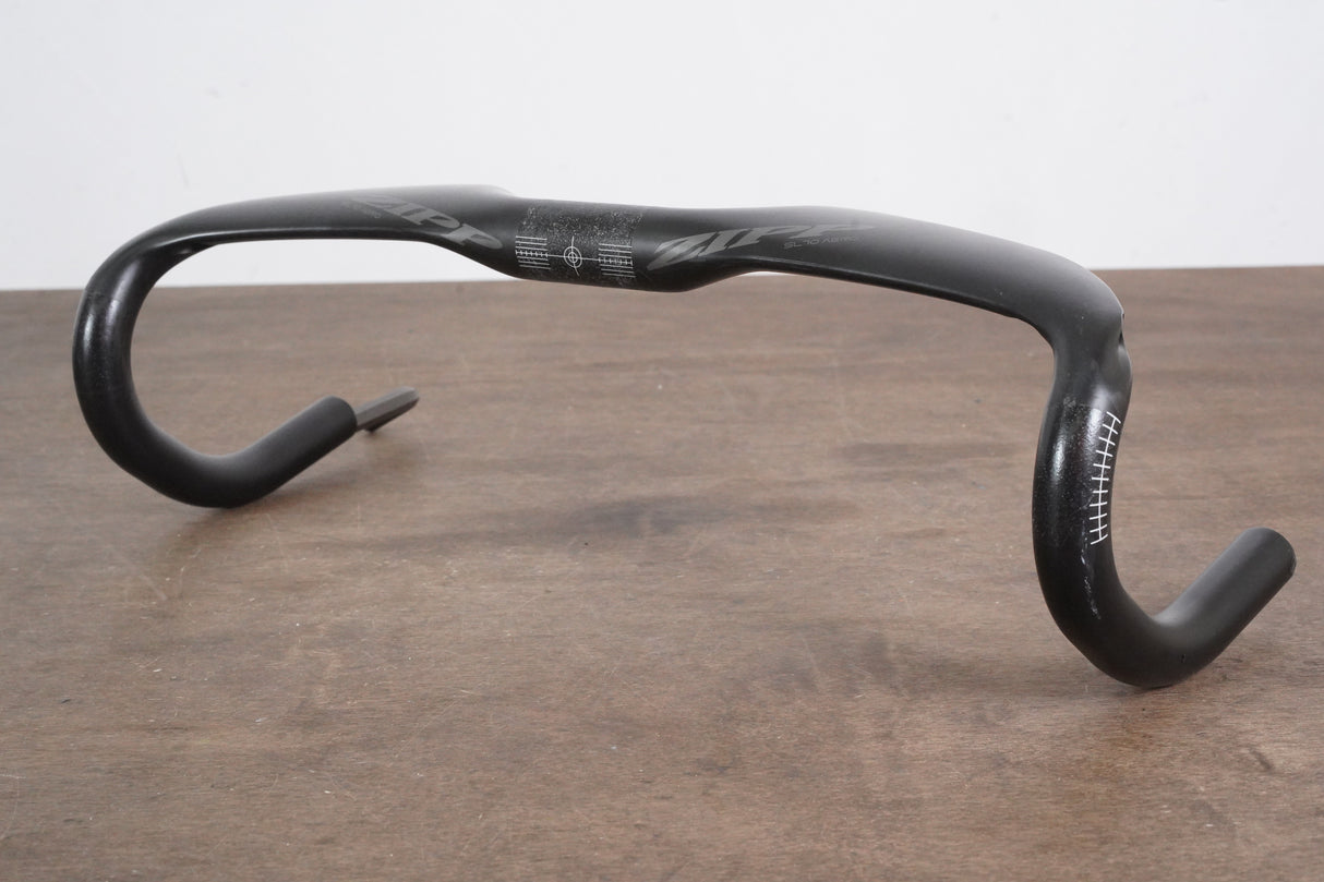 44cm Zipp SL-70 Carbon Compact Aero Road Handlebar 31.8mm SL70