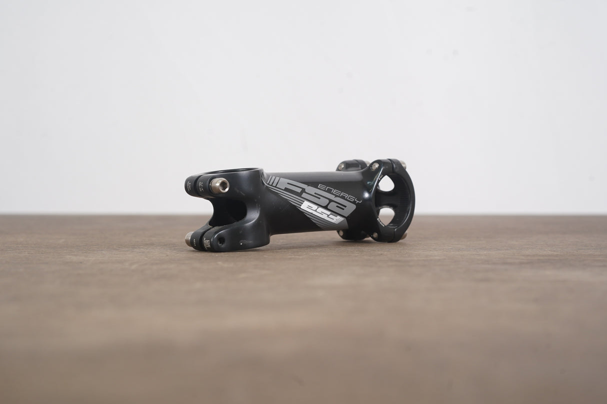 FSA Energy 100mm ±6 Degree Alloy Road Stem 117g  1 1/8" 31.8mm