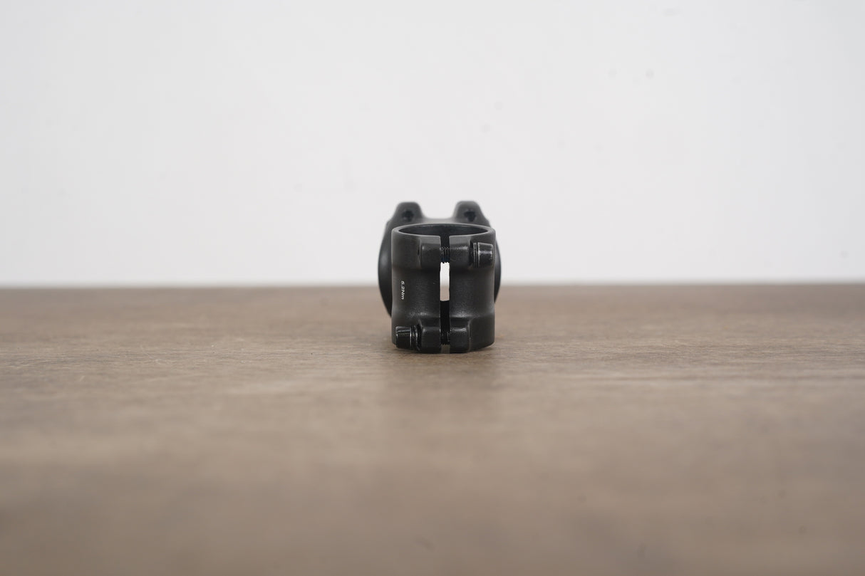 MSW 70mm ±6 Degree Alloy Road Stem 124g 1 1/8" 31.8mm